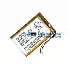 Bateria para PLC COHN483450 [Bateria de Substituição]